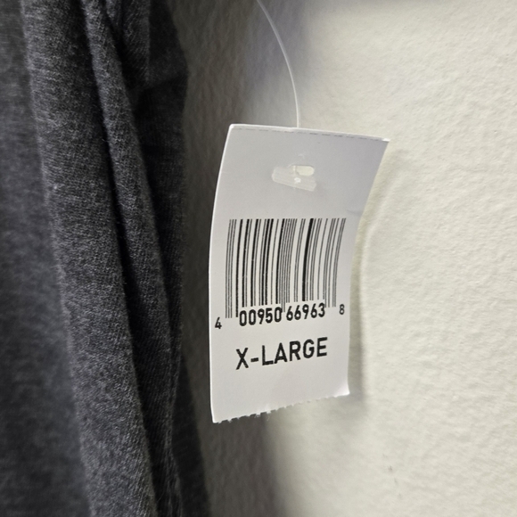 Disney Epcot 40th Anniversary Day T-shirt Charcoal Gray XL - Picture 5 of 6